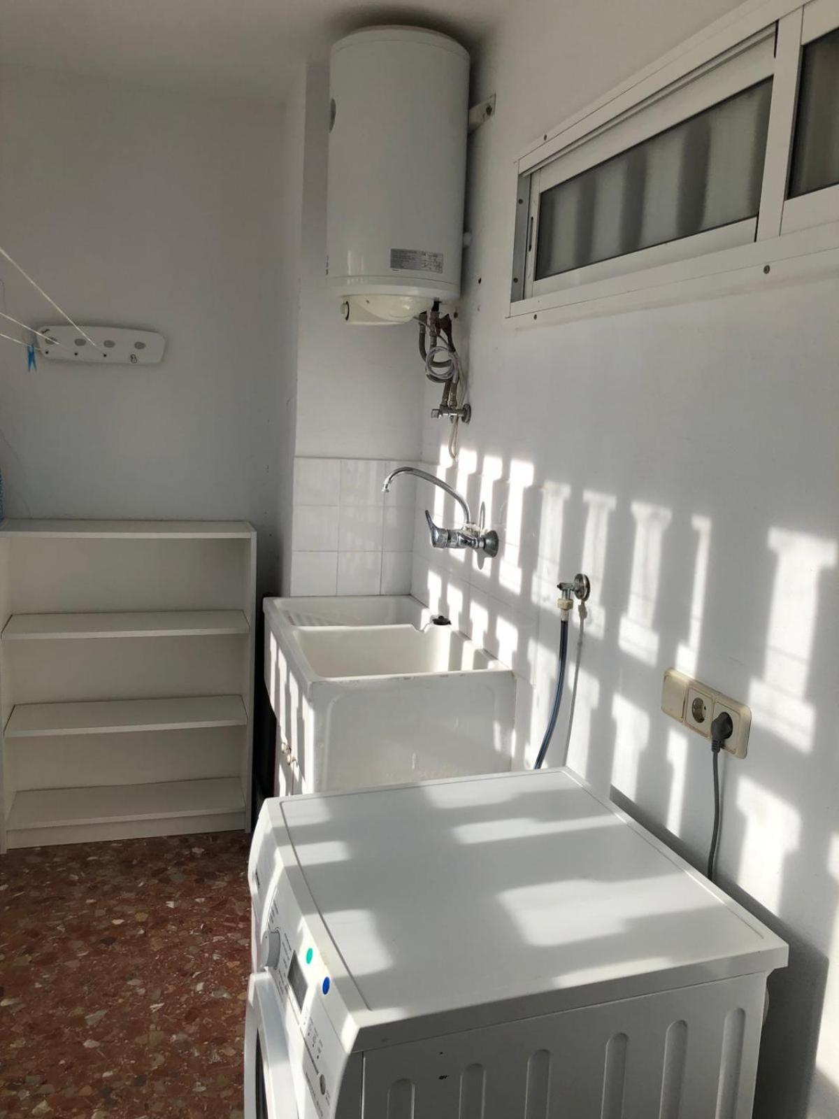 Apartamento Arensol En Primera Linea De Playa กูลเญรา ภายนอก รูปภาพ